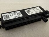 Module de commande de siège
