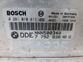 Engine control unit/module