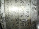 Power steering pump