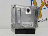 Unidad de control/módulo del motor