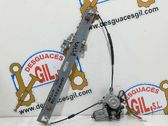 Fensterheber elektrisch mit Motor Tür vorne