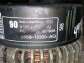 Generator/alternator