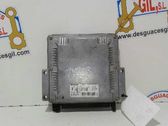 Unidad de control/módulo del motor