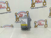 Airbag control unit/module