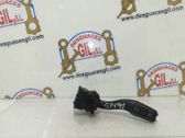 Wiper control stalk