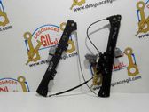 Regulador de puerta delantera con motor