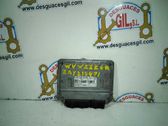 Unidad de control/módulo del motor