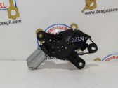 Motor del limpiaparabrisas trasero