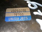 Power steering pump