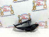 Accelerator pedal position sensor