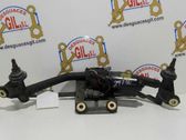 Motor y varillaje del limpiaparabrisas delantero