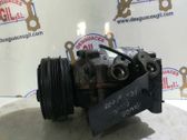 Compresor (bomba) del aire acondicionado (A/C))