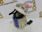 In-tank fuel pump