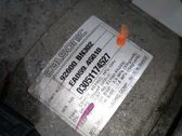 Compresor (bomba) del aire acondicionado (A/C))