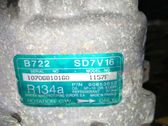 Air conditioning (A/C) compressor (pump)