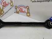 Rear control arm