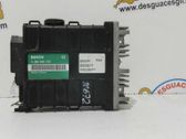 Unidad de control/módulo del motor
