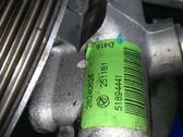 Power steering pump