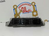 Unidad de control/módulo del motor