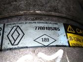 Compresor (bomba) del aire acondicionado (A/C))