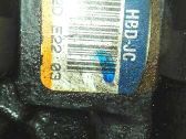 Power steering pump
