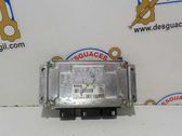 Unidad de control/módulo del motor