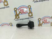 Wiper control stalk