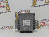 Engine control unit/module