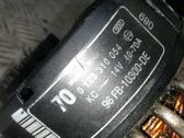 Generator/alternator