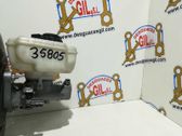 Master brake cylinder