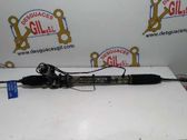 Steering rack