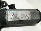 Motor/activador