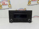 Unidad delantera de radio/CD/DVD/GPS