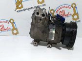 Compresor (bomba) del aire acondicionado (A/C))