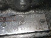 Power steering pump