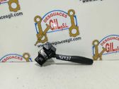 Wiper control stalk