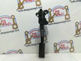 Accelerator pedal position sensor