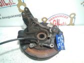Rear wheel hub spindle/knuckle