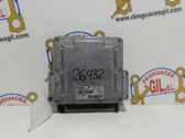 Engine control unit/module