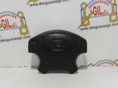Steering wheel airbag