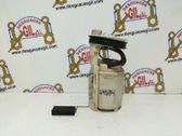 In-tank fuel pump