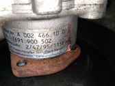 Power steering pump