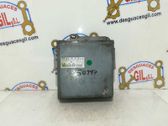 Unidad de control/módulo del motor