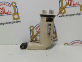 In-tank fuel pump