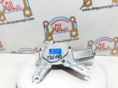 Moteur d'essuie-glace arrière