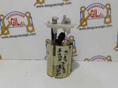 In-tank fuel pump