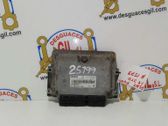 Unidad de control/módulo del motor
