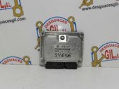 Engine control unit/module