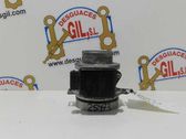 Mass air flow meter