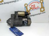 Motor de arranque